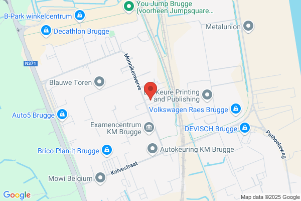 De Prêtre Orthopedie Nv
