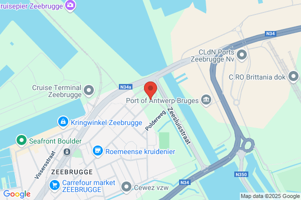 Demaecker