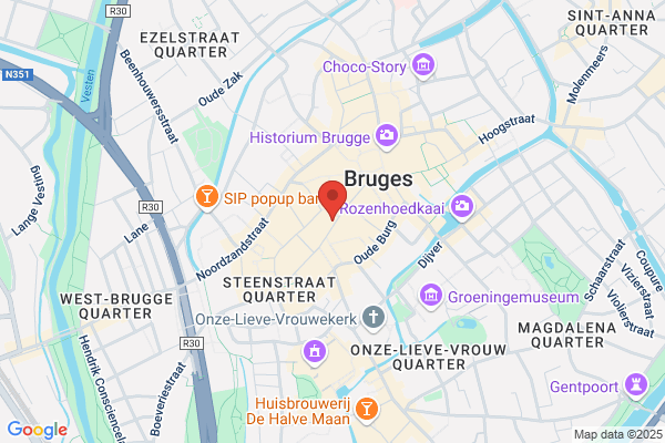 M.C. Brugge Bvba