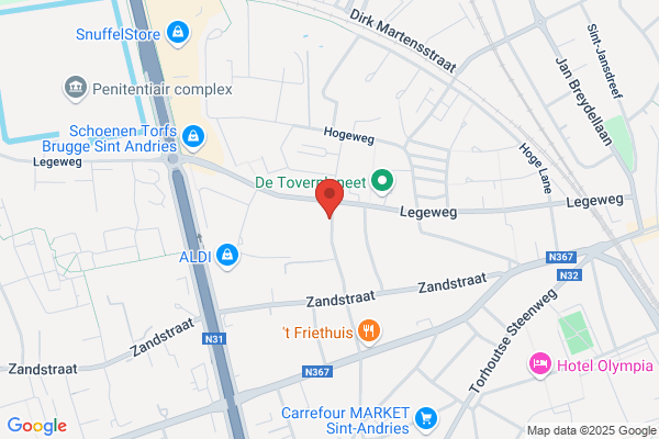 Dienst Voor Logopedie