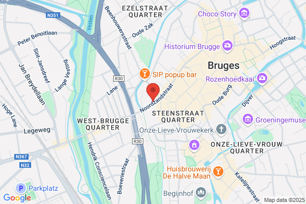 Instituut Sint-Raphael