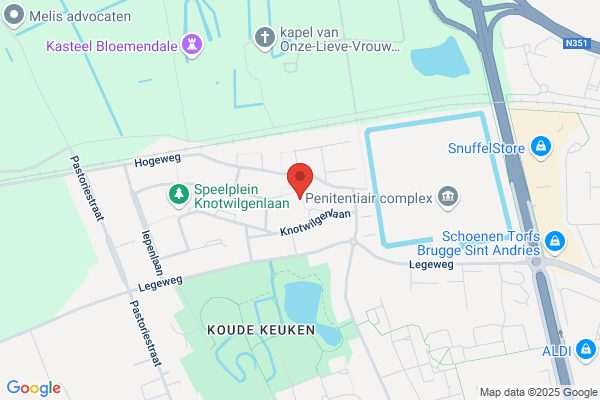 Sg Kso St-Donaas Brugge