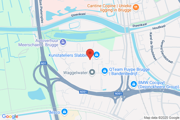 Vrij Technisch Instituut Brugge