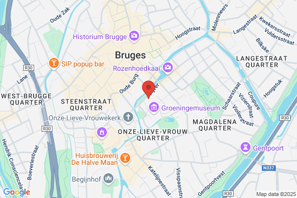 Europacollege
