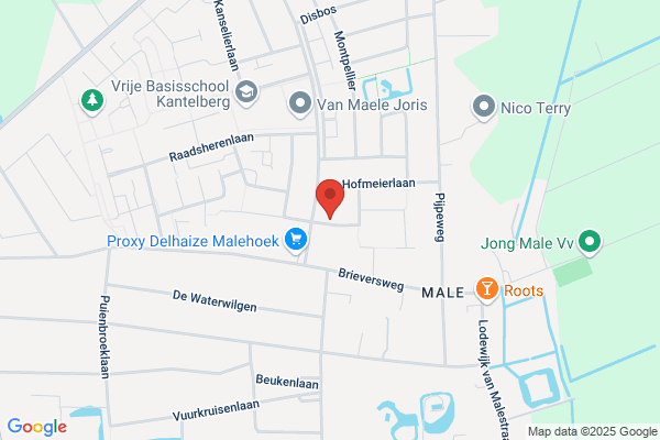 Vanherle/Lieve