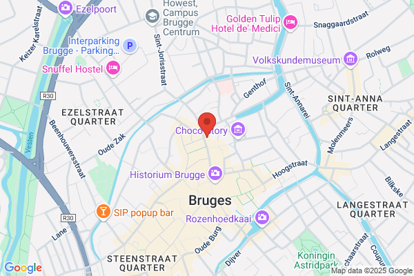 Adviesbureau Dewaele Cvba