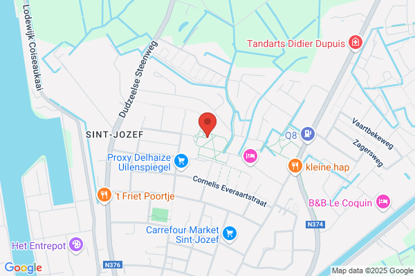 Kindcity Speeldorp