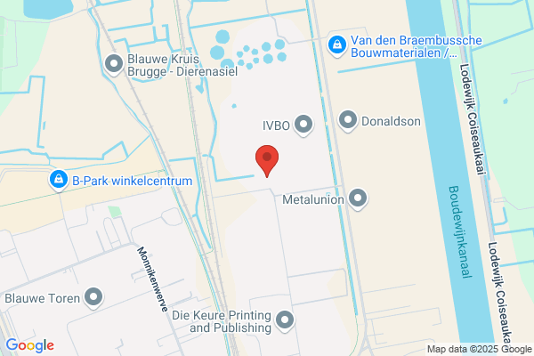 Huys Jozef & Zonen Bvba