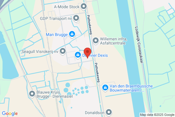 Van Gansewinkel Brugge