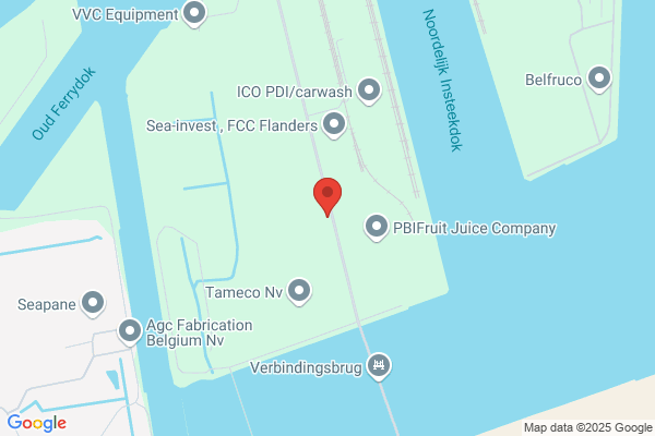 Sea-Invest Shipping Agency
