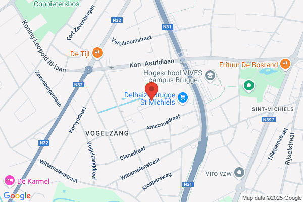 Algemene Cooling Raes-Rr Cooling