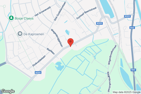 Koeltechniek Vandenbruwaene Cvba