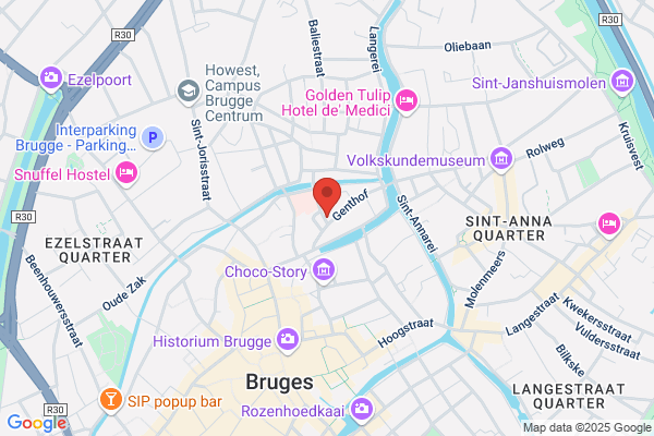 Cleanfix Belgium