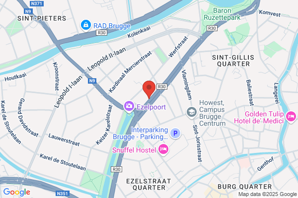 Brugse Dental Service