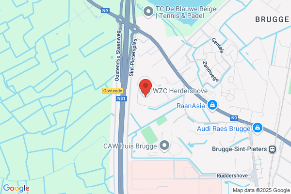 Wzc Herdershove