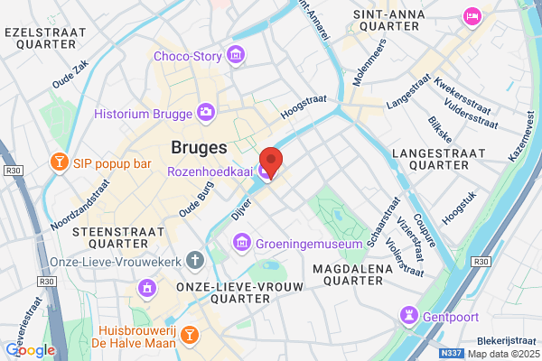 't Lammetje
