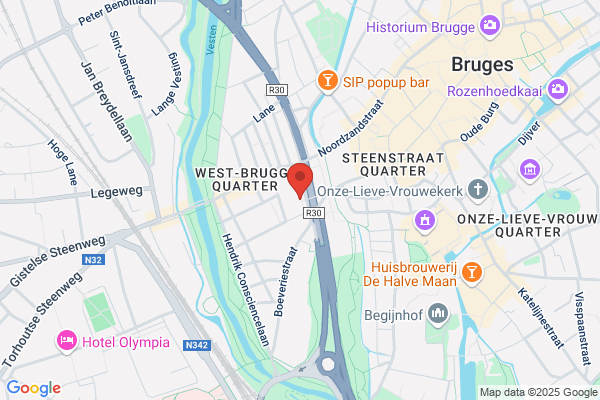 't Nieuw Lindenhof