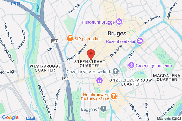 Astoria Bvba