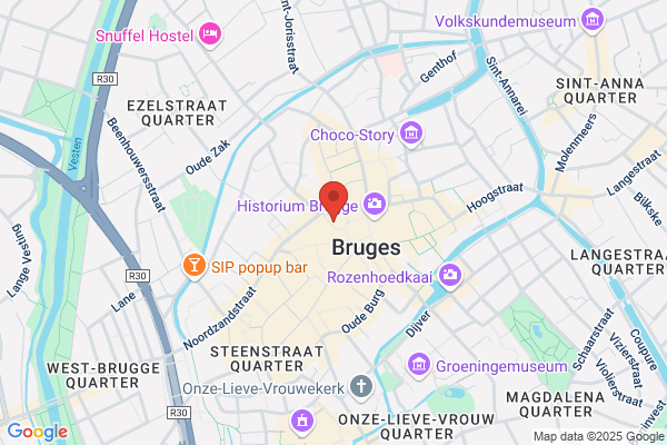 Beurze De