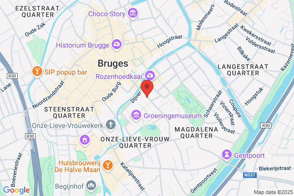 Bistro De Eetkamer Bvba