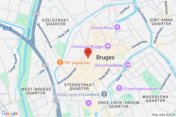 Bistro Patat