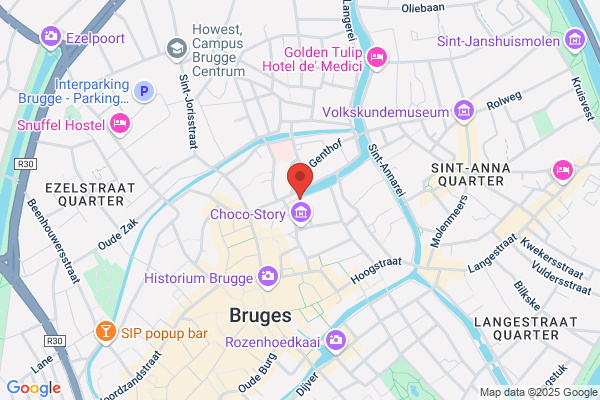 Brasserie Forestière