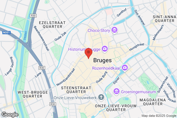 Brasserie Medard
