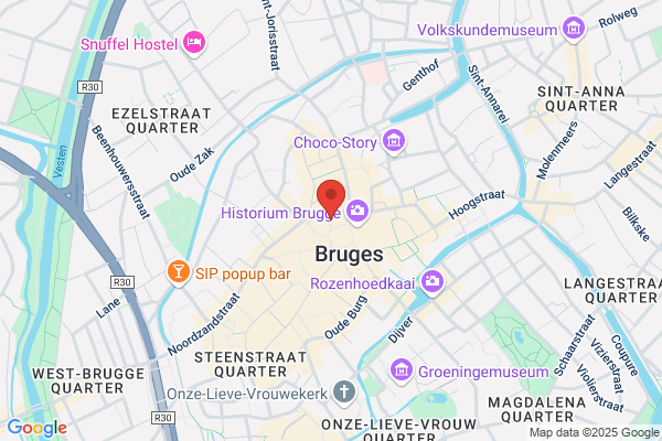 Brugeoise