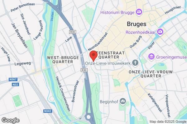 Brugse Bistro