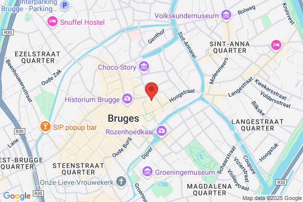Celtic Ireland Brugge Bvba