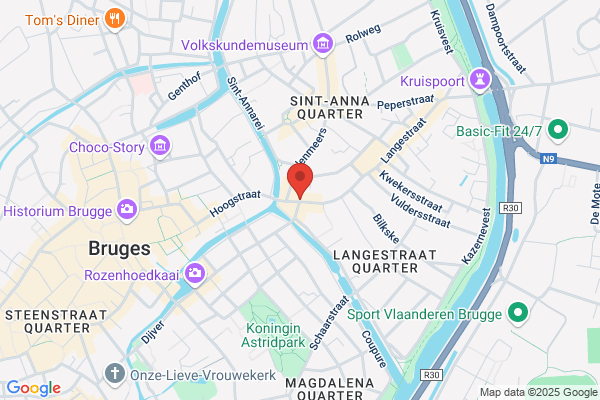 De Karmeliet