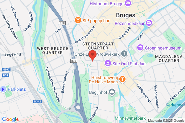 De Lotteburg