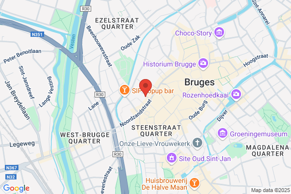 De Vlaamsche Pot