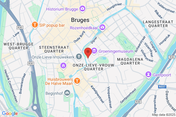 Den Gouden Harynck