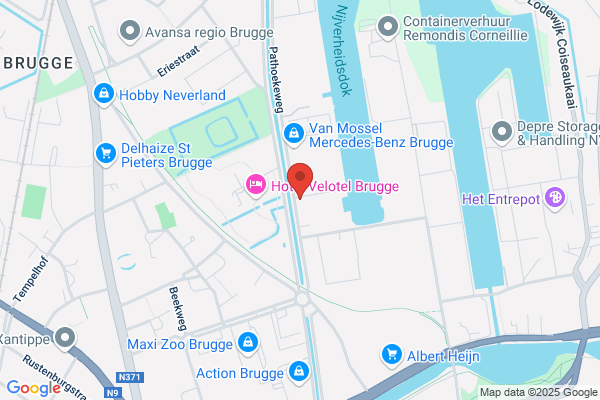 Digi-Savarin Bvba
