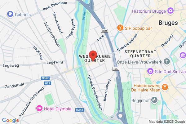 Gouden River
