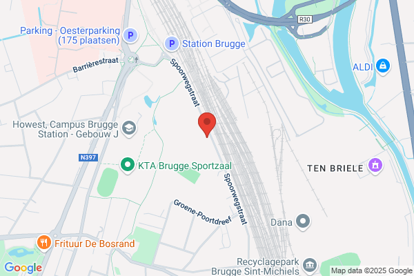 Groene Poorte (Ter) Bakkerij-, Slagerij-, Hotelsch