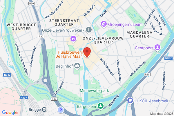 Heer Halewijn
