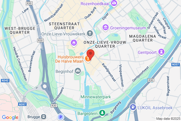Heer Halewijn (Restaurant)