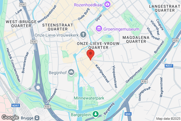Katelijntje (Restaurant 't)