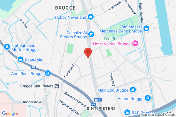Knabbel Brugge
