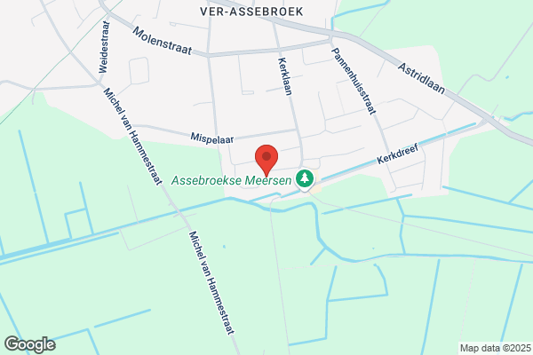 Leitje ('t)