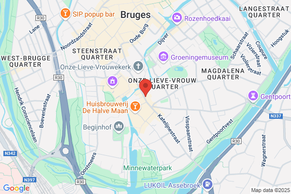 Maenhout/Peter