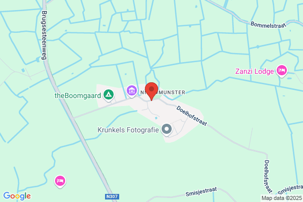 Mon Manège À Toi