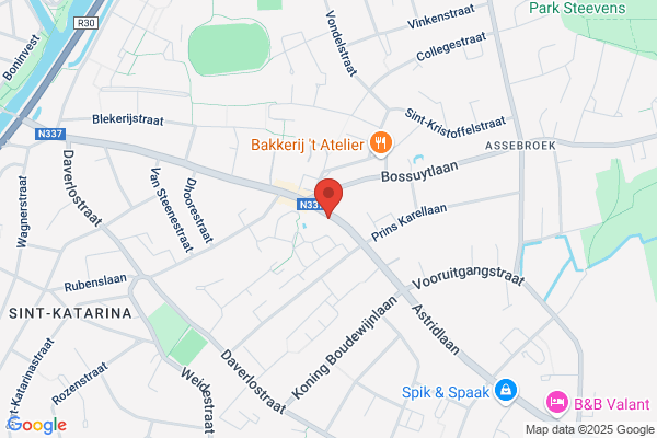 Mouton & Steeman