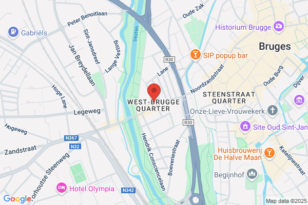 Passeviet Bistro