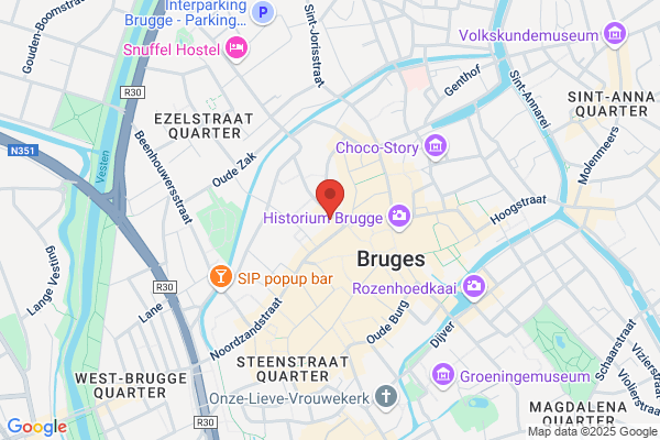 Pietje-Pek (Restaurant)