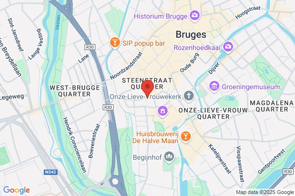 Restagro Bvba