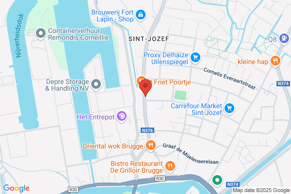 Waterweelde