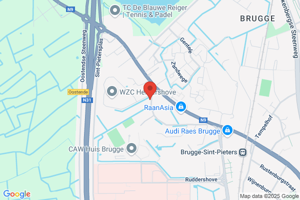 Zandwegemolen